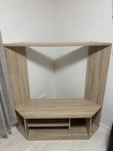 取りに来て頂ける方限定！IKEA(イケア)のハイタイプテレビボードのご紹介です！ 取りに来て頂ける方限定！IKEA(イケア)のハイタイプテレビボード
