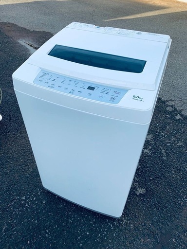 ♦️ maxzen洗濯機【2020年式】JW80WP01 ⭐️maxzen洗濯機 JW80WP01⭐️