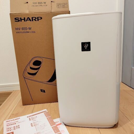 サンポット　半密閉式石油ストーブ　KSH-709KC N サンポット☆カベック 半密閉式石油ストーブ KSH-709 KC N 2014年製