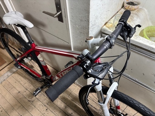 ルイガノGRIND 9マウンテンバイク 320 ブラック LOUIS GARNEAU / ルイガノ / GRIND9.0 / 快適な走りが魅力の