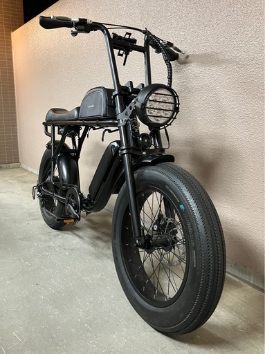 売却済『美品』ブロンクスバギー