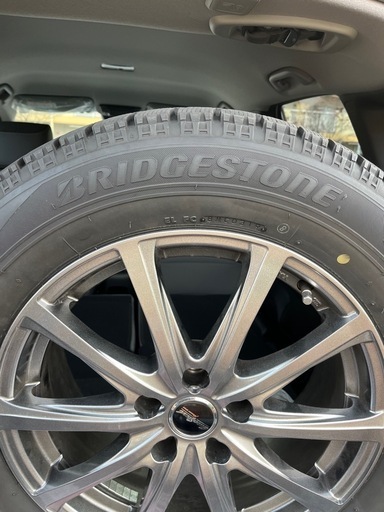 楽天市場】225／60R17 スタッドレス（スタッドレスタイヤ・ホイール 