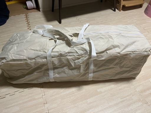 ⭐︎販売中【omoio】ベビールーム3点セット おむつ交換台・荷物置