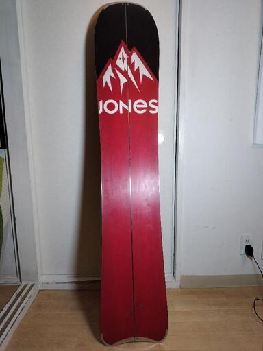 スプリットボード・セット】 ローム スプリット スノーボード ボード