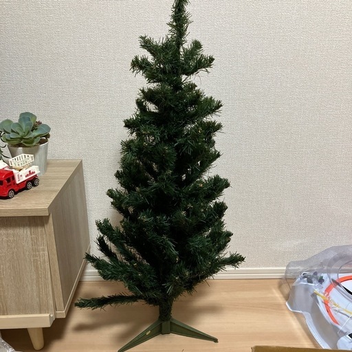 ツリー