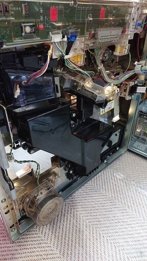 ☆ファンキージャグラー☆コイン不要機☆ドアキー☆設定キー