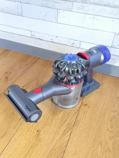 【dyson】 ダイソン SV11 コードレスクリーナー 掃除機 V7スリム B8V-JP-MDT6912A dyson】 ダイソン SV11 コードレスクリーナー 掃除機 V7スリム B8V-JP