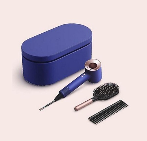 Dyson ヘアードライヤー Supersonic HD08 ULF VBR Dyson Supersonic