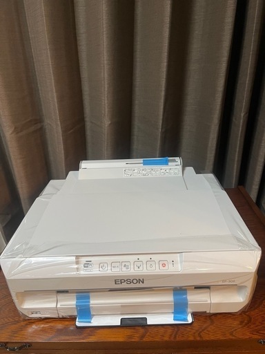 EPSONプリンター EP-306 新品未使用 EPSON カラリオ EP-306 価格