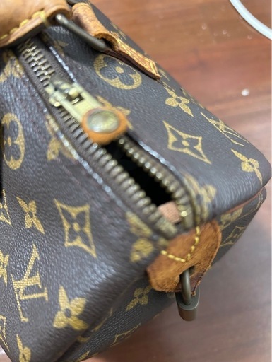 LOUIS VUITTON(ルイヴィトン)☆ビジネスバッグ☆エピ☆BA1013☆ポルト