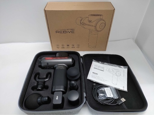 MYTREX Rebive RBV22 極美品No.2 MYTREX Rebive RBV22 極美品No.2