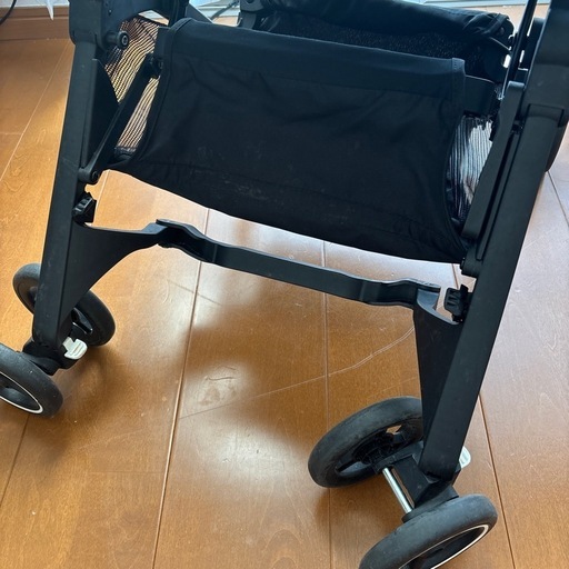サイベックス B型ベビーカー 4日間～ ポキットオールテレイン cybex gb 