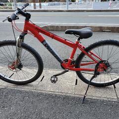 スペシャライズド マウンテンバイク(自転車)の中古が安い！激安で譲ります・無料であげます｜ジモティー