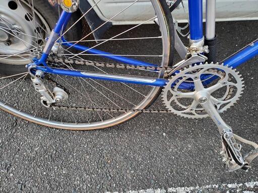 ジモティー限定価格‼️MIYATA ミヤタ‼️LeMANS ルマン‼️要