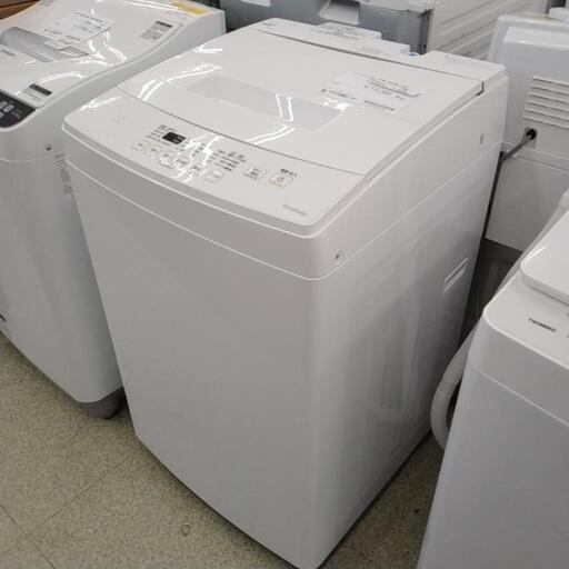 IRIS OHYAMA 洗濯機 20年製 7kg TJ9242 IRIS OHYAMA 洗濯機 20年製 7kg TJ9242