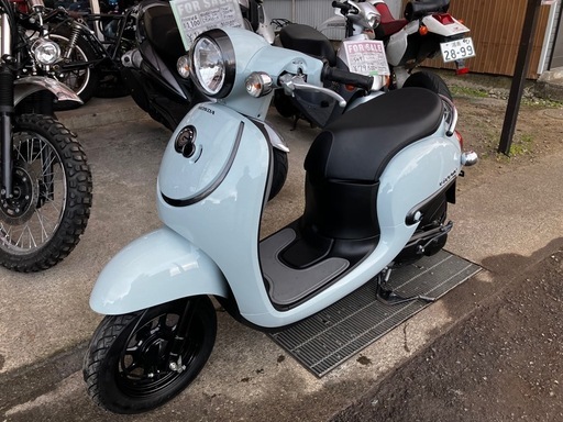 外装新品 HONDA ライブディオ 原付 2スト dio DIO ZX ZR ZZ Z4 管理番号