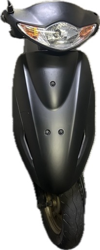 スマートディオ ホンダ 4ストDIO スマートディオ 実動 スマートディオ