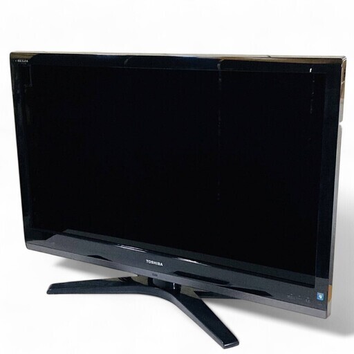 ♦️EJ1013B 面倒臭かっ TOSHIBA液晶テレビ 2010年製 売買された ♦️EJ1013B 面倒臭かっ TOSHIBA液晶テレビ 2010年製 売買された