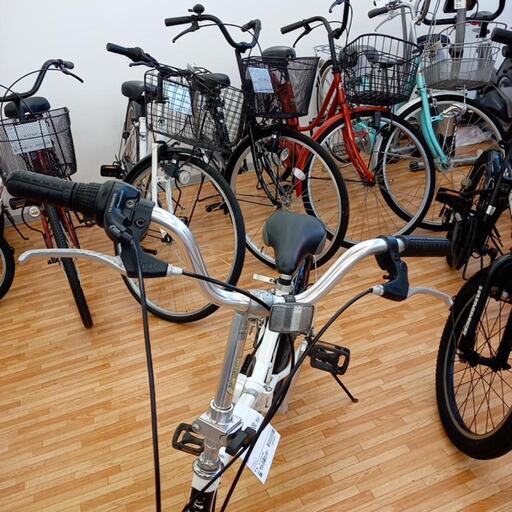 ジャイアント折りたたみ自転車 GIANT MR4F 輪行 ジャイアントミニベロ