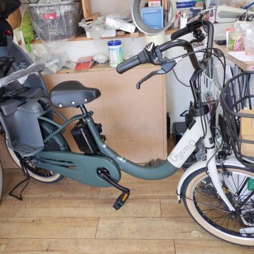 [売切] 2025年 新車 パナソニック キーレス電動アシスト自転車 ギュットクルームREX 20%引きです。 2025年 新車 パナソニック キーレス電動アシスト自転車 ギュットク