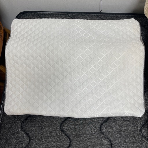 肩こりストレートネック用枕