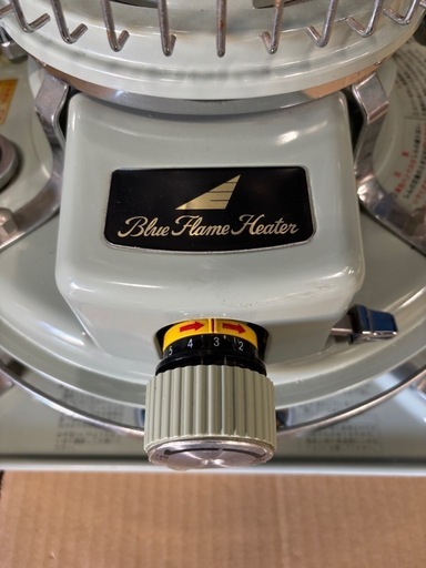 アラジン ストーブ ブルーフレーム アラジン ブルーフレーム