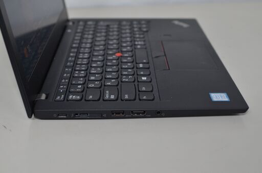 中古ノートパソコン Webカメラ内蔵 Lenovo ThinkPad L580 15.6型 8世代Core i5-8250U(4コア/8スレッド) メモリ8GB HDD500GB Type-C テンキー Windows11 Office Windows11搭載×Webカメラ内蔵中古パソコン 中古ノート