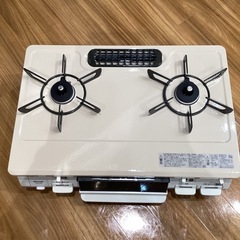 【トレファク神戸南店】RinnaiのLPガステーブルです！【取りに来られる方限定】 トレファク神戸南店】RinnaiのLPガステーブルです【取りに来