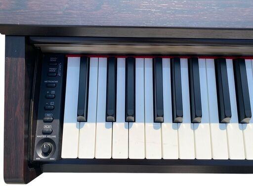 ☆ YAMAHA ヤマハ 電子ピアノ ARIUS アリウス YDP-161 【動作品 