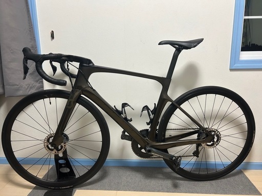 ロードバイク SCOTT FOIL PREMIUM サイズ54 ロードバイク SCOTT FOIL