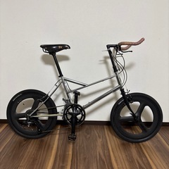 Bruno 自転車の中古が安い！激安で譲ります・無料であげます｜ジモティー