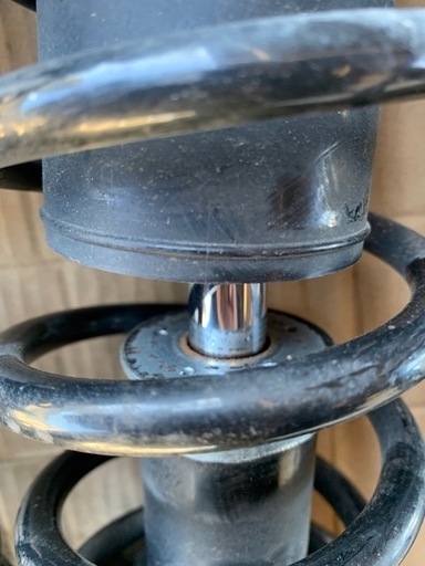 RS-R Ti2000 ダウンサス スプリング 1台分 タント L360S 4WD 660 TB 15/11〜19/11 D101TD RS-R Ti2000 スーパーダウンサス スプリング 1台分 シエンタ NCP81G FF