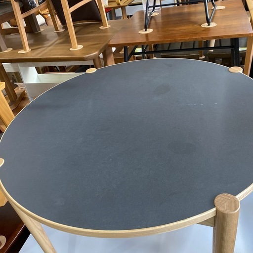 ダイニングセット ⭐️美品⭐️IDEE 5点ダイニングセット NOVA DINNING 