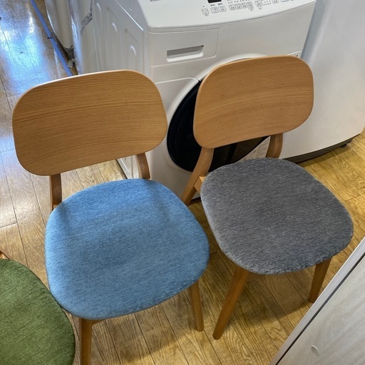 ダイニングセット ⭐️美品⭐️IDEE 5点ダイニングセット NOVA DINNING 