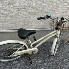 80s OLD MTB マルイシ クルージン