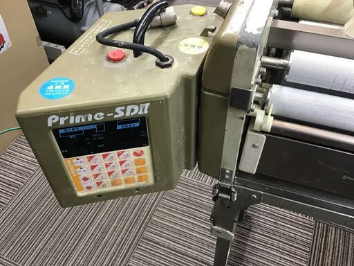 【エコツール笠寺店】極東/KYOKUTO 糊付機・Prime-SDⅡ【愛知県/名古屋市/笠寺/工具】 エコツール笠寺店】極東/KYOKUTO 糊付機・Prime-SDⅡ【愛知県/名古屋市