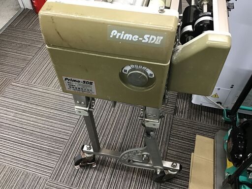 エコツール笠寺店】メーカー不明 エアレス塗装機 型番不明