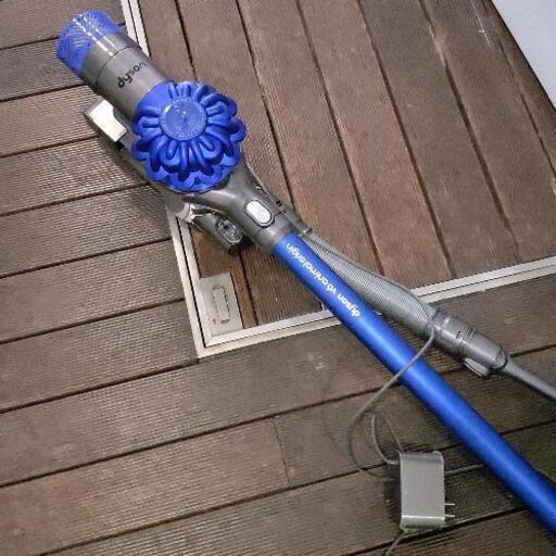 1227-029 ダイソン　掃除機　Dyson