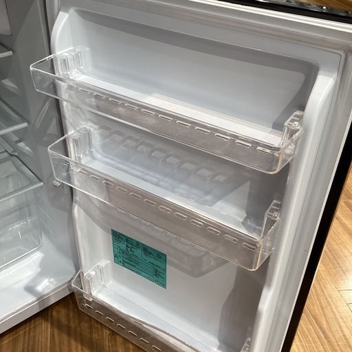 トレファク神戸南店】Panasonicの2ドア冷蔵庫です【取りに来られる方限定】