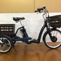 電動三輪車 中古