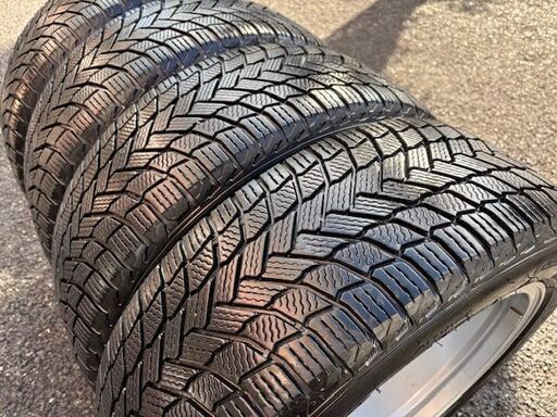 スタッドレスセット BMW X1,X2(F48,F39)ケレナーズ X-LINE