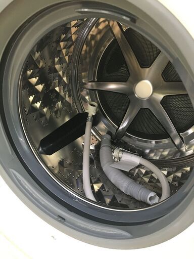パナソニック ドラム洗濯機【?リサイクルモールみっけ柏店 