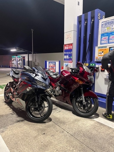 ZX-25R SE 極上車 KAWASAKI☆ZX-25R STD☆カワサキ | 中古・新車バイク