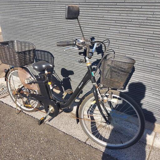 電動アシスト自転車 TACT266 | 21テクノロジー ONLINE STORE 電動 