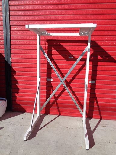 リンナイ ガス衣類乾燥機専用台/スタンド 中古