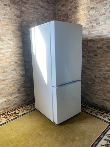 2022年製?156L 冷蔵庫 Yselect④