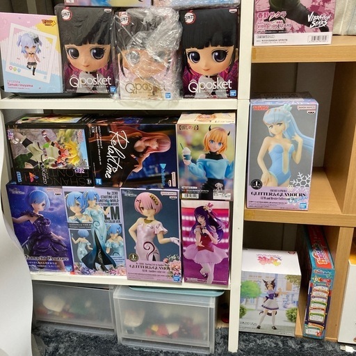 フィギュア/まとめ売り/32体/女の子 美少女フィギュア 32点まとめ売り