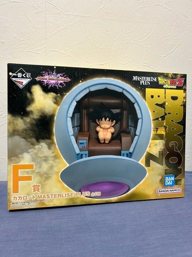 ドラゴンボール カカロット フィギュア同梱版 ドラゴンボールZ KAKAROT