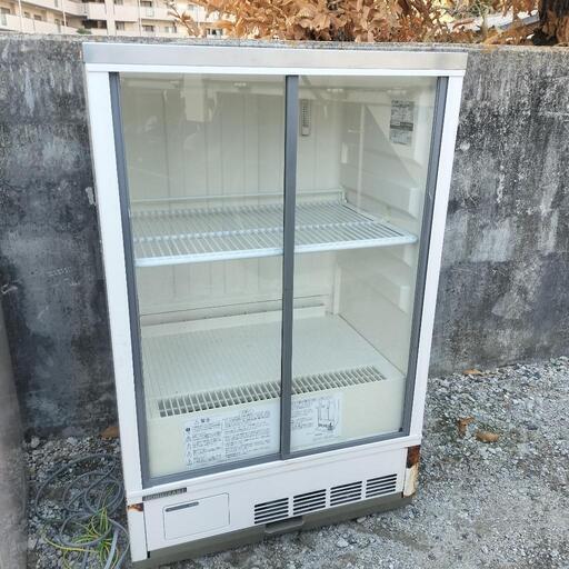 ホシザキ 冷蔵ショーケース SSB-85CTL2 - 無限堂東京店 ホシザキ 小型 