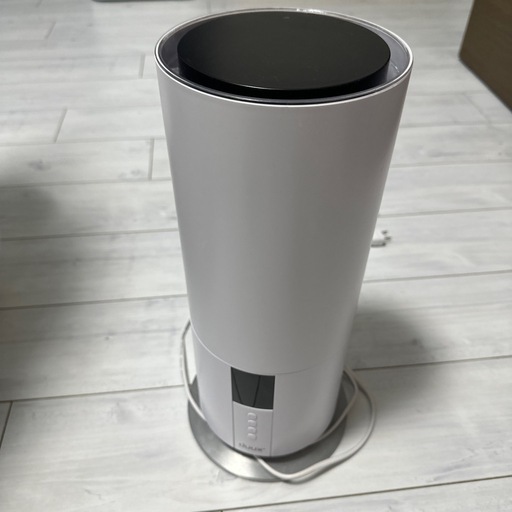 タワー型超音波加湿器